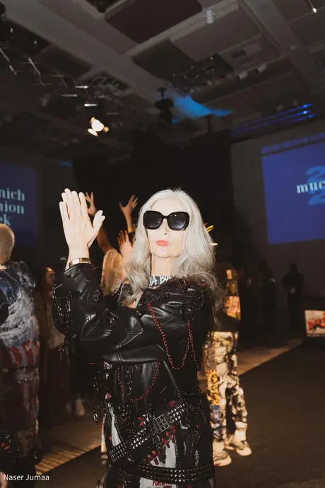 Pia Bolte, 8 August 2026, show 6, Runway. Frame 66Q4MS