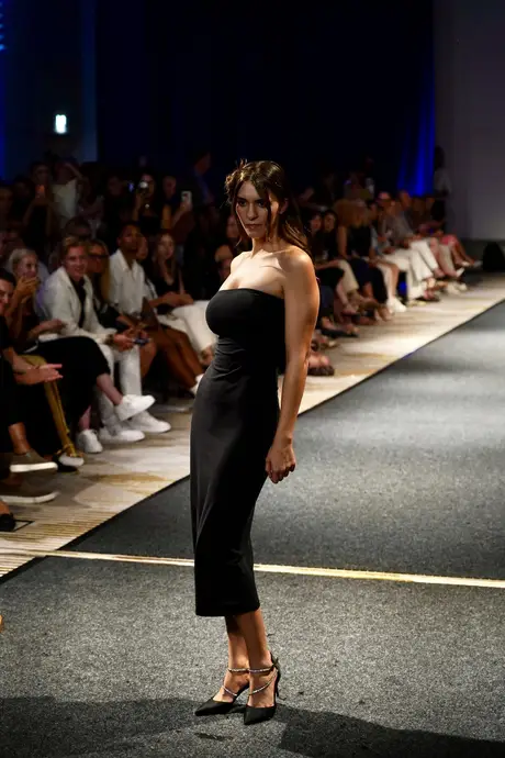Joelle Jacobs x Holsta, 9 August 2026, show 6, Runway. Frame CJSAAW