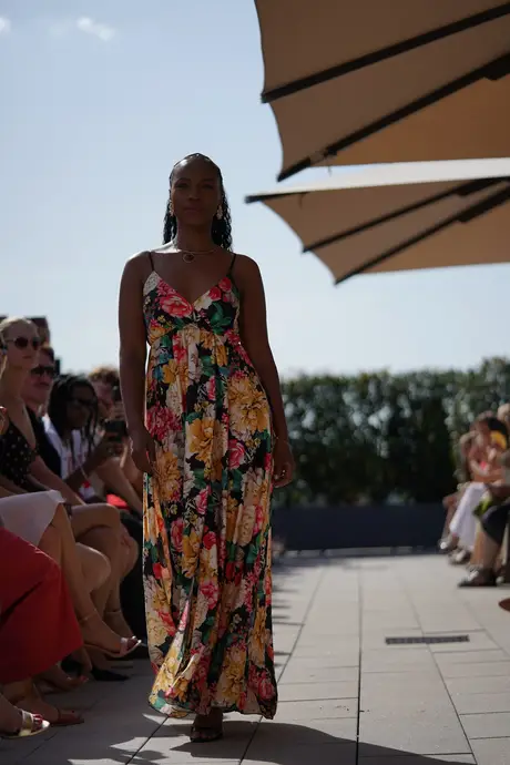 Roubs Style, 9 August 2026, show 4, Runway. Frame S8SZAB