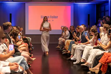 NEW CODES by FDI, 8 August 2026, show 1, Runway. Frame IRMONU