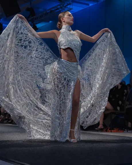 7 August 2026, show 2, Runway. Frame L2WSPM