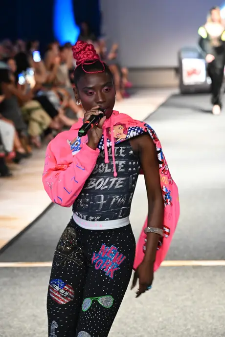 8 August 2026, show 6, Runway. Frame UEQTPP