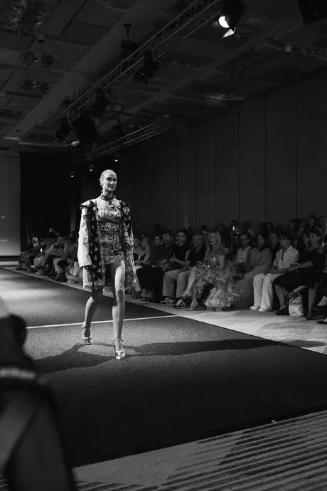 Pia Bolte, 8 August 2026, show 6, Runway. Frame LPS64U