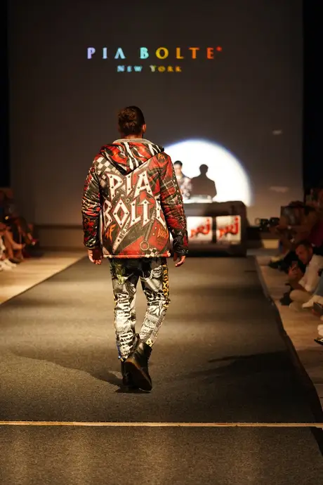 Pia Bolte, 8 August 2026, show 6, Runway. Frame OHA2SJ