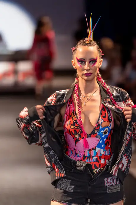 Pia Bolte, 8 August 2026, show 6, Runway. Frame ERXX1F