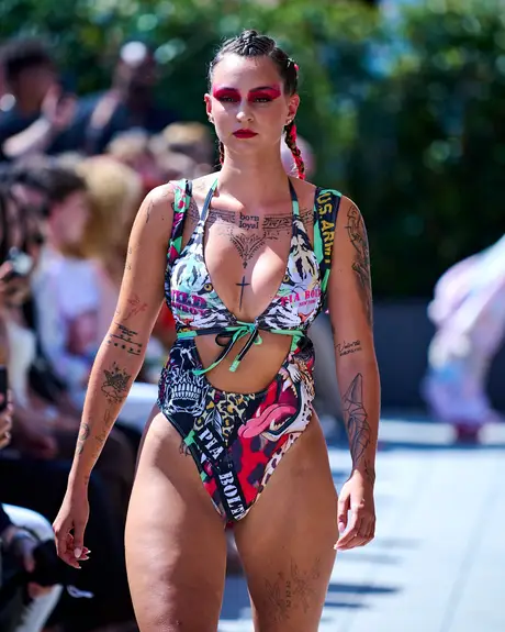 Pia Bolte, 8 August 2026, show 2, Runway. Frame JZSPNH
