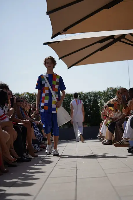 Roubs Style, 9 August 2026, show 4, Runway. Frame --VYRM