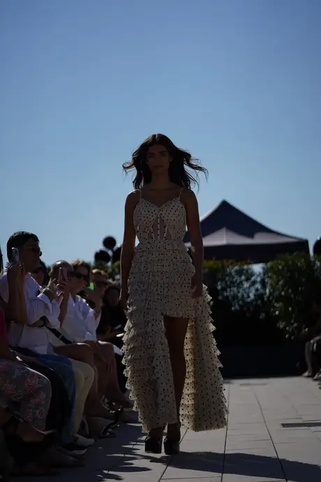 Lovely Kiss, 8 August 2026, show 4, second of two, Runway. Frame GIQ87A