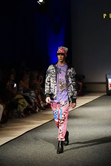 Pia Bolte, 8 August 2026, show 6, Runway. Frame AFGX5D