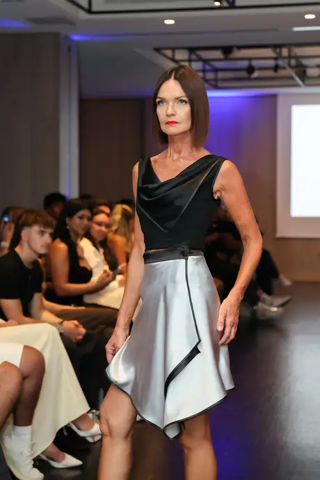 Edith Agay, 8 August 2026, show 5, Runway. Frame 5B1QZY