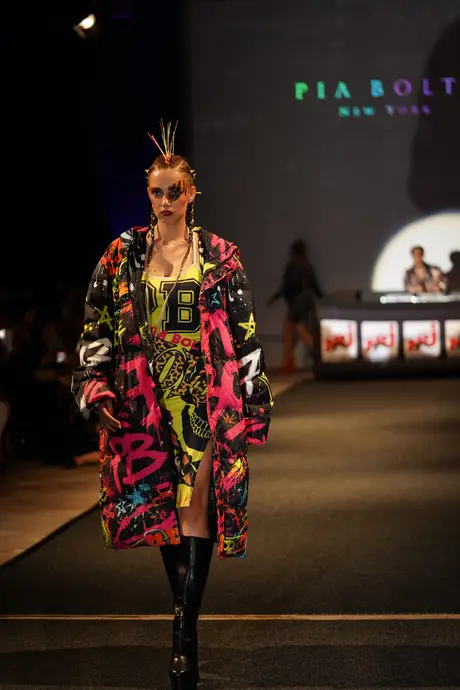 Pia Bolte, 8 August 2026, show 6, Runway. Frame BSSAPQ