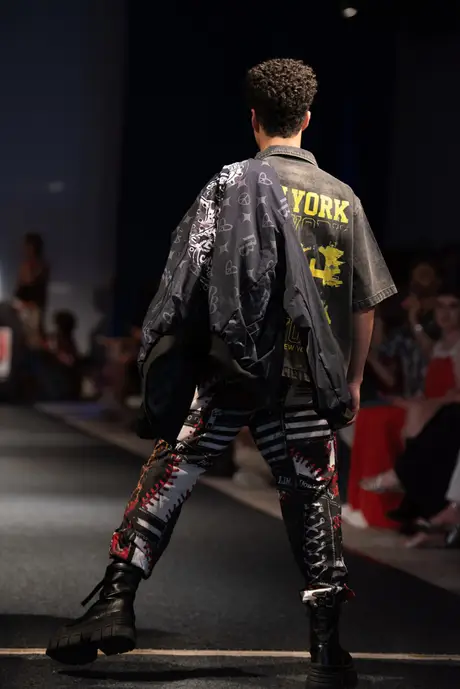 Pia Bolte, 8 August 2026, show 6, Runway. Frame M_KAJ-