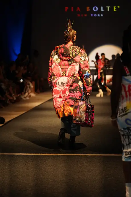 Pia Bolte, 8 August 2026, show 6, Runway. Frame 33HZJT