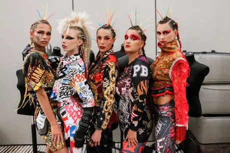 Pia Bolte, 8 August 2026, show 6, Runway. Frame _CJS-W