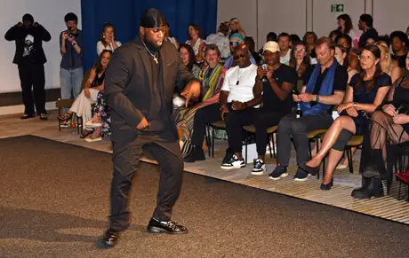 9 August 2026, show 2, Runway. Frame TPSFTP