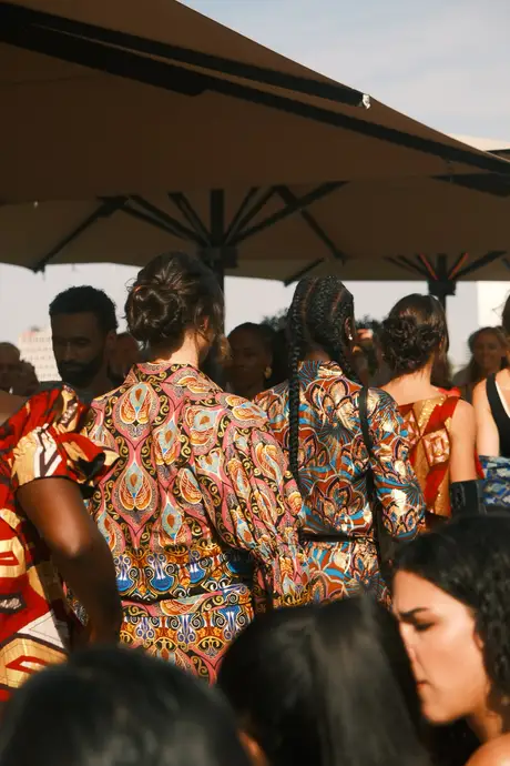 Roubs Style, 9 August 2026, show 4, Runway. Frame IS_UIE