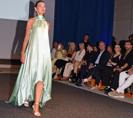 Melisande, 7 August 2026, show 2, Runway. Frame 2VITA-