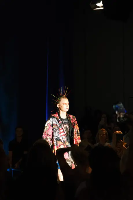 Pia Bolte, 8 August 2026, show 6, Runway. Frame A0YBUN