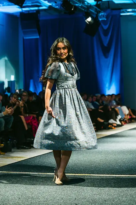 7 August 2026, show 2, Runway. Frame ZIYZXR