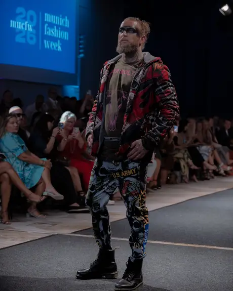 Pia Bolte, 8 August 2026, show 6, Runway. Frame PJDGPC