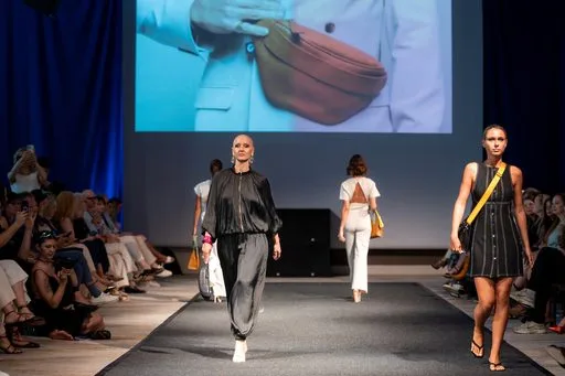 Joelle Jacobs x Holsta, 9 August 2026, show 6, Runway. Frame NH3Q9I
