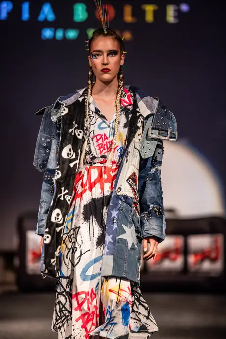 Pia Bolte, 8 August 2026, show 6, Runway. Frame 4UQ-6M