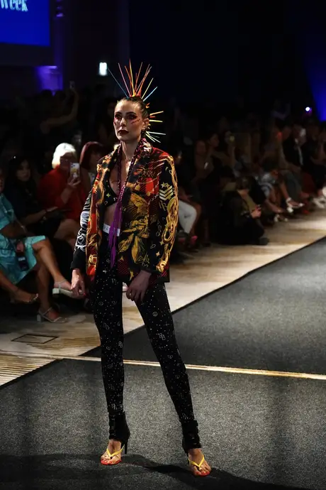 Pia Bolte, 8 August 2026, show 6, Runway. Frame VEIIQB