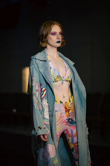 Pia Bolte, 8 August 2026, show 6, Runway. Frame JGLISN