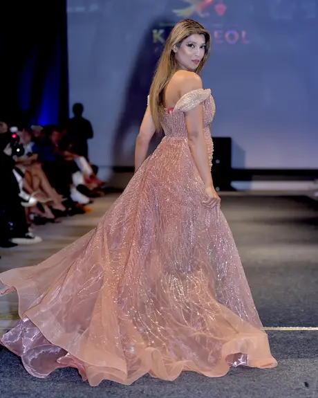 7 August 2026, show 2, Runway. Frame ILVFQJ