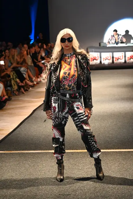 8 August 2026, show 6, Runway. Frame V0FKJN