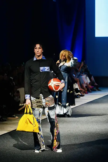 7 August 2026, show 2, Runway. Frame P8WFGD