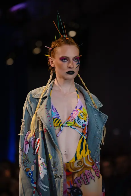 Pia Bolte, 8 August 2026, show 6, Runway. Frame F0HCLD