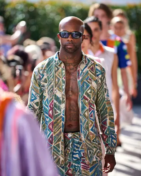 Roubs Style, 9 August 2026, show 4, Runway. Frame AFRSPP