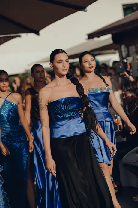 7 August 2026, show 1, Runway. Frame 1-MLYZ