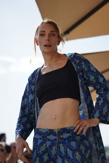 Roubs Style, 9 August 2026, show 4, Runway. Frame IYKQDW