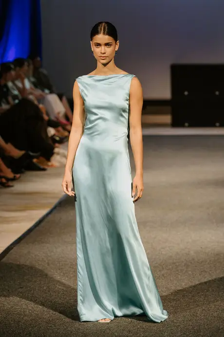 7 August 2026, show 2, Runway. Frame KE-AXO