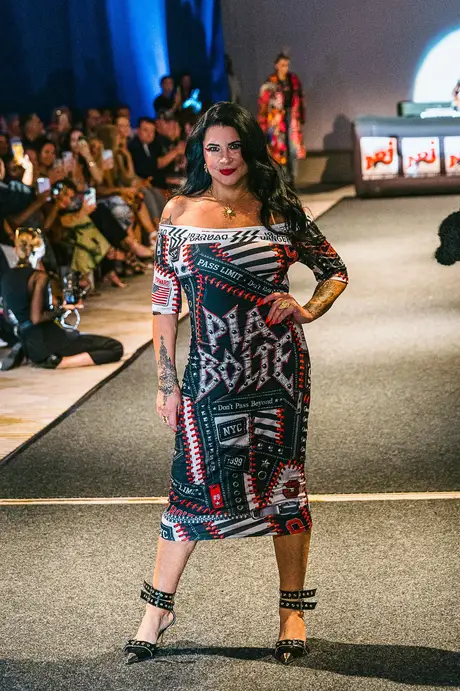Pia Bolte, 8 August 2026, show 6, Runway. Frame JC3XYU