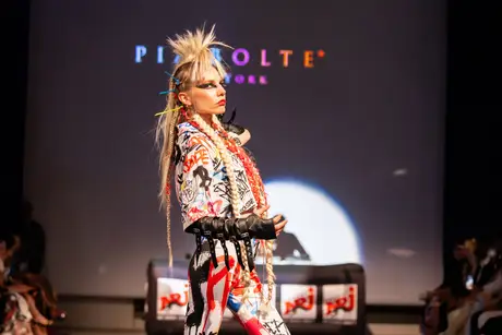 Pia Bolte, 8 August 2026, show 6, Runway. Frame LRJUIS