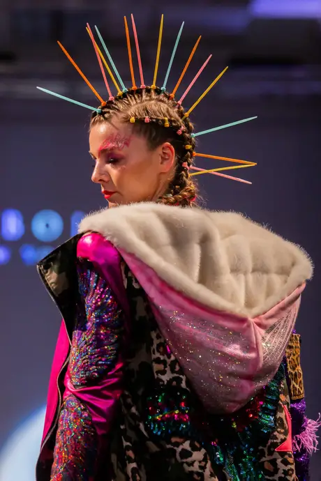 Pia Bolte, 8 August 2026, show 6, Runway. Frame 15WYEY