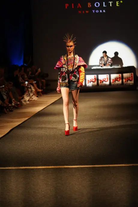Pia Bolte, 8 August 2026, show 6, Runway. Frame IF8BXB