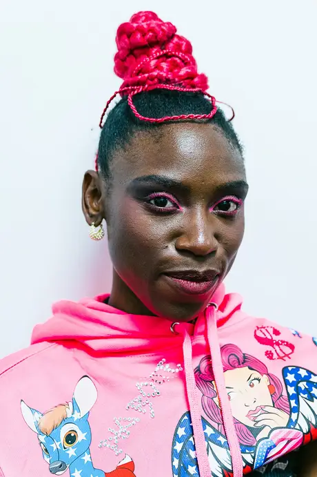 Pia Bolte, 8 August 2026, show 6, Runway. Frame 6THS2X