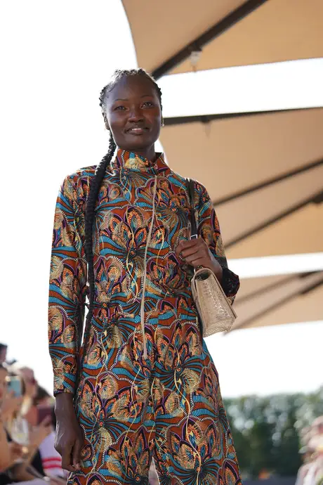 Roubs Style, 9 August 2026, show 4, Runway. Frame E1XV61