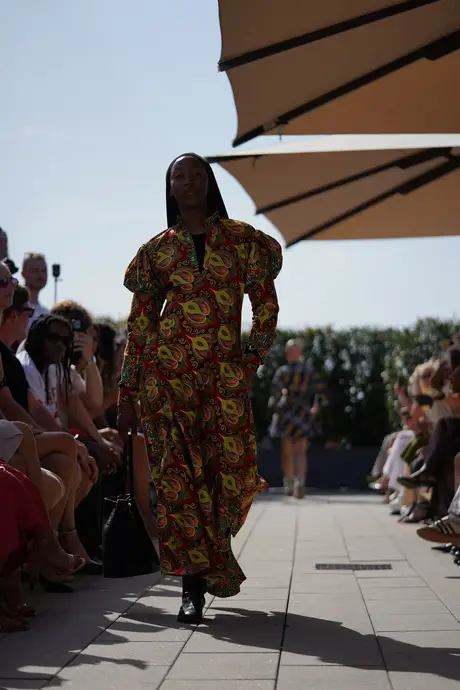 Roubs Style, 9 August 2026, show 4, Runway. Frame BCJPC9