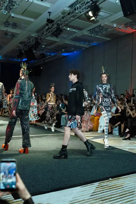 Pia Bolte, 8 August 2026, show 6, Runway. Frame 3OTVLS