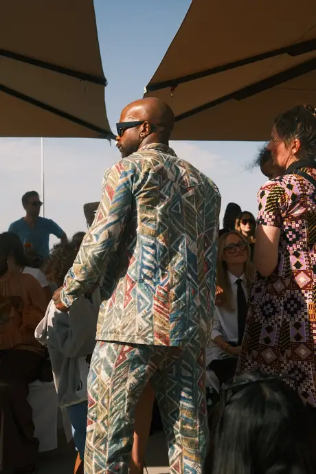 Roubs Style, 9 August 2026, show 4, Runway. Frame 18GRQ5