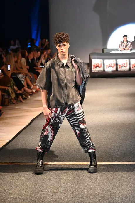 8 August 2026, show 6, Runway. Frame IIVWZQ