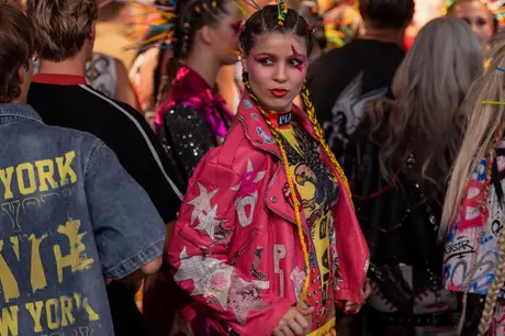 Pia Bolte, 8 August 2026, show 6, Runway. Frame 8K63QN