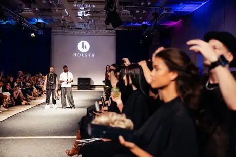 Holsta, 9 August 2026, show 6, second of two, Runway. Frame WTPDEA