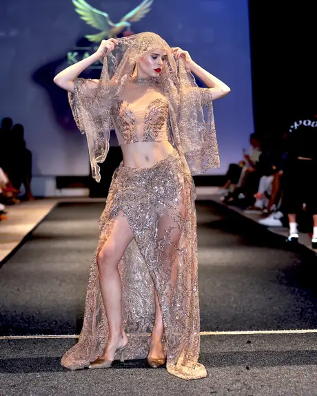 7 August 2026, show 2, Runway. Frame DPK_JZ