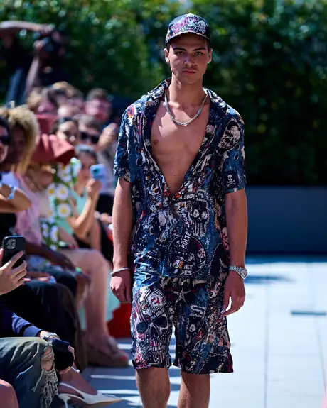 Pia Bolte, 8 August 2026, show 2, Runway. Frame QRKU64